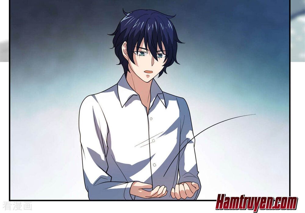 Đỉnh Phong Dự Ngôn Đế: Chapter 22