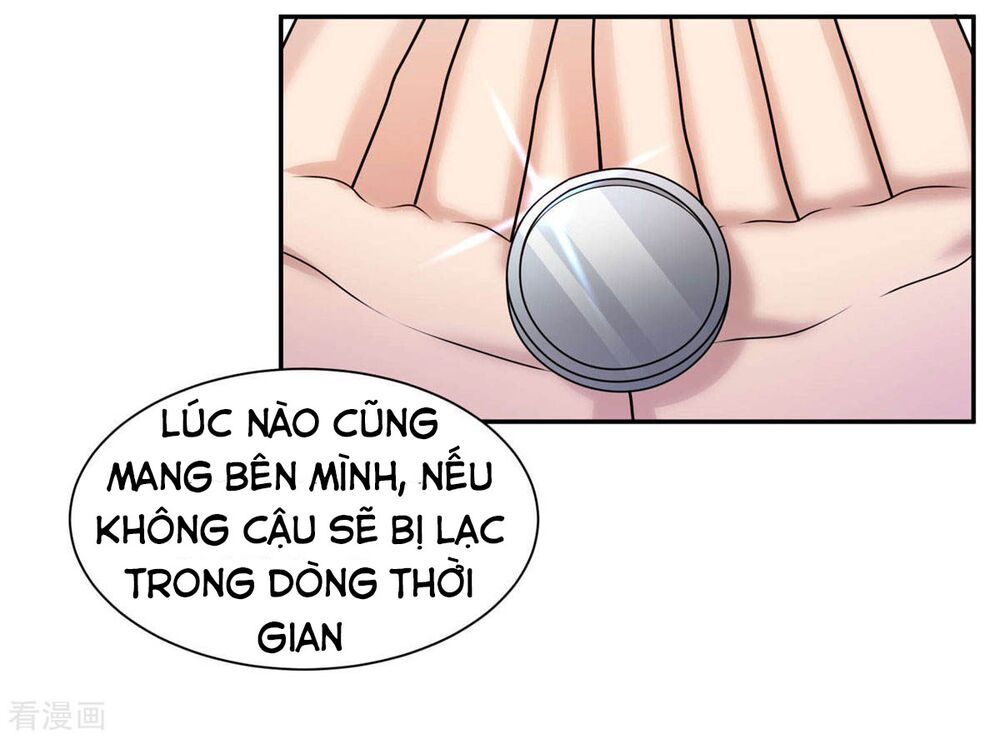 Đỉnh Phong Dự Ngôn Đế: Chapter 22