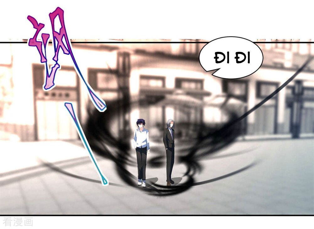 Đỉnh Phong Dự Ngôn Đế: Chapter 22