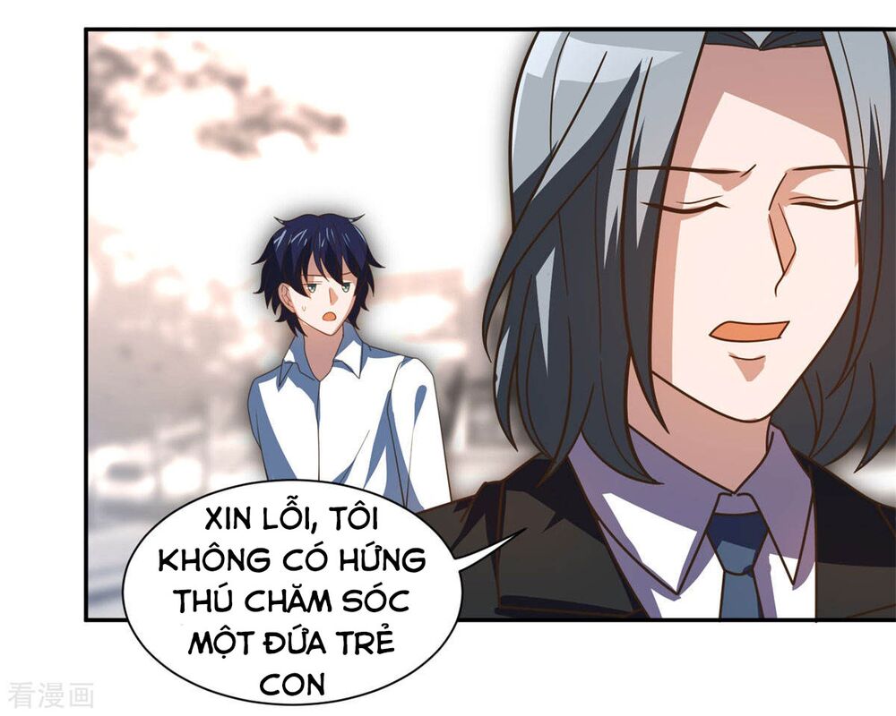 Đỉnh Phong Dự Ngôn Đế: Chapter 22