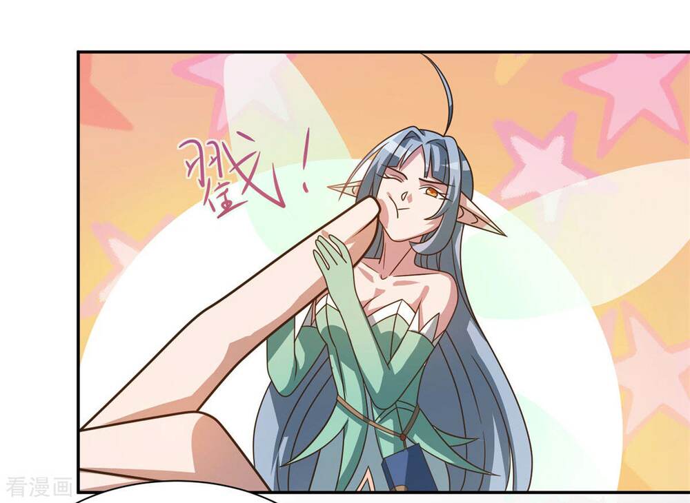 Đỉnh Phong Dự Ngôn Đế: Chapter 22