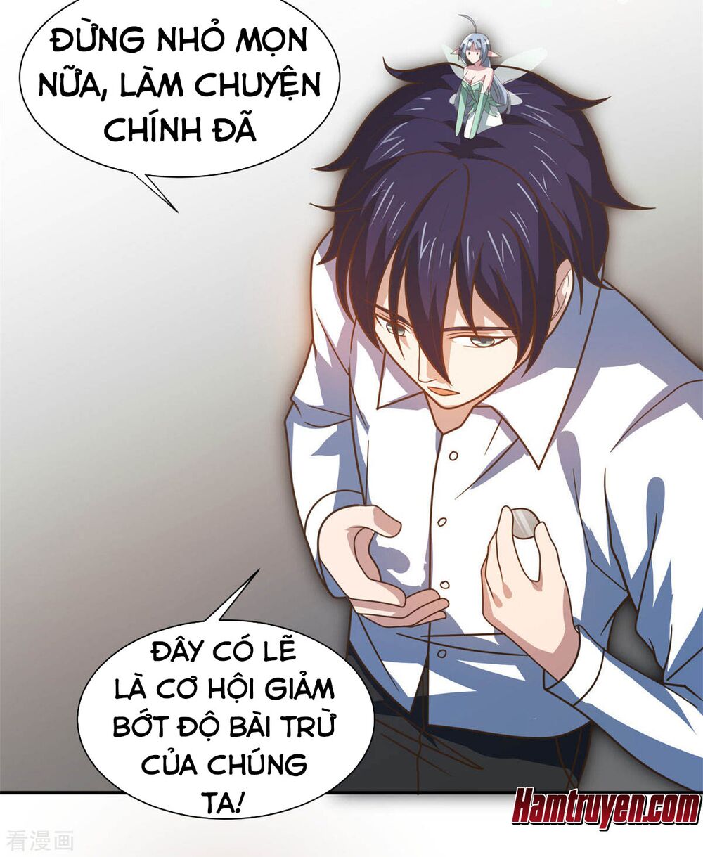 Đỉnh Phong Dự Ngôn Đế: Chapter 22