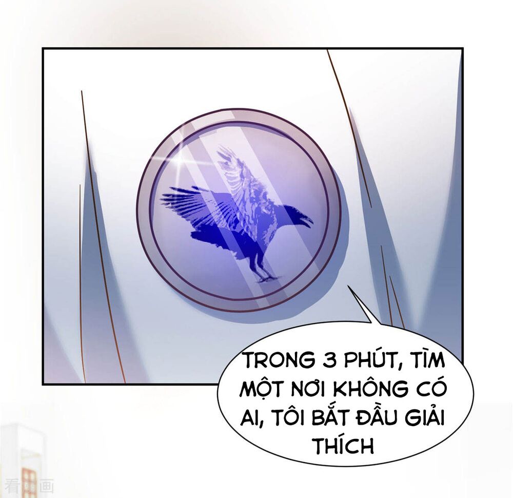 Đỉnh Phong Dự Ngôn Đế: Chapter 22