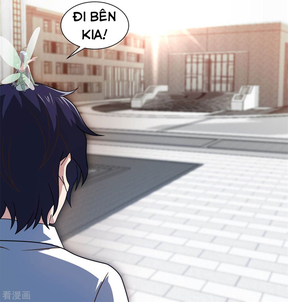 Đỉnh Phong Dự Ngôn Đế: Chapter 22