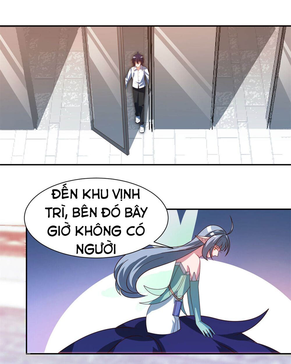 Đỉnh Phong Dự Ngôn Đế: Chapter 22