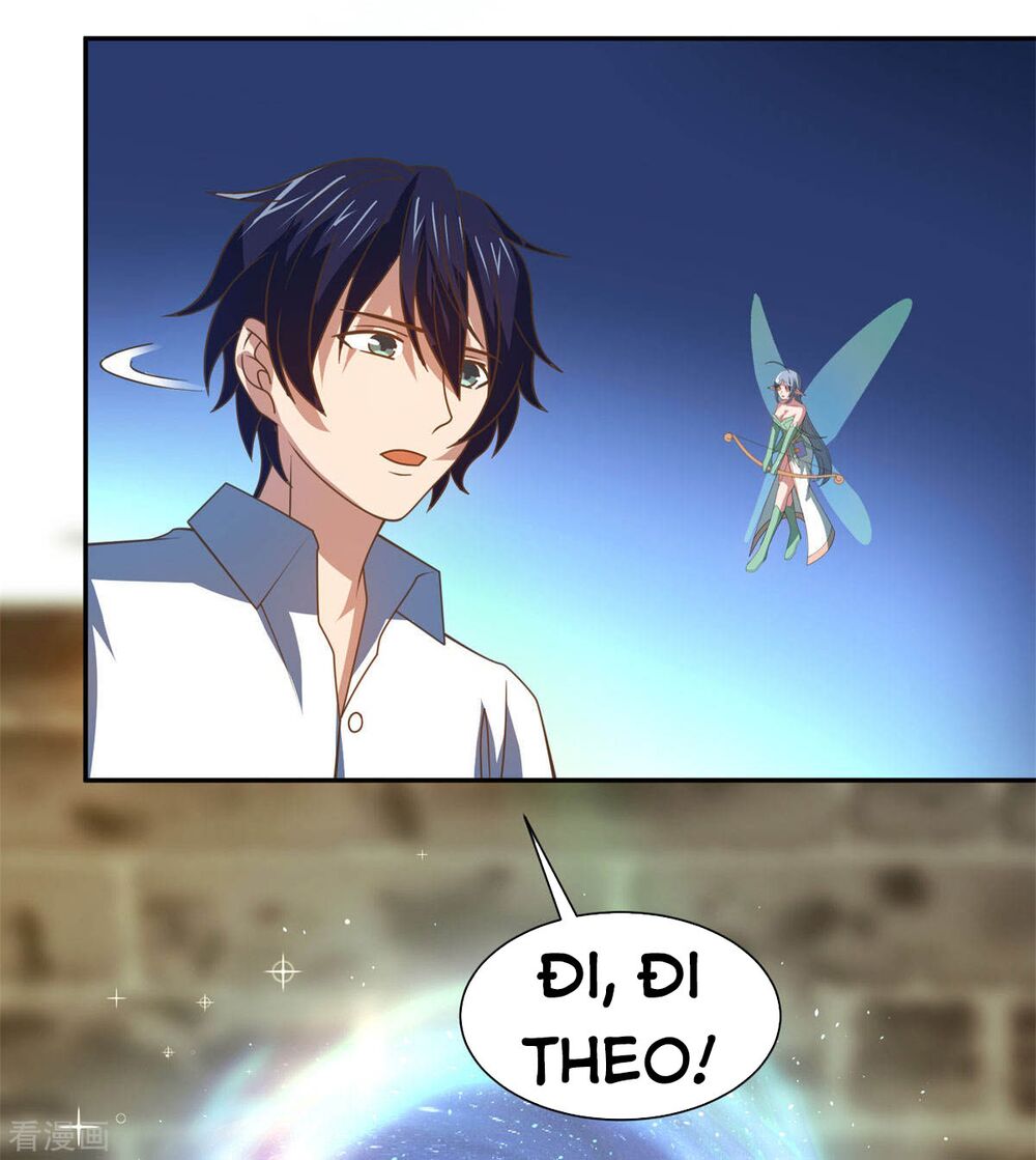 Đỉnh Phong Dự Ngôn Đế: Chapter 22