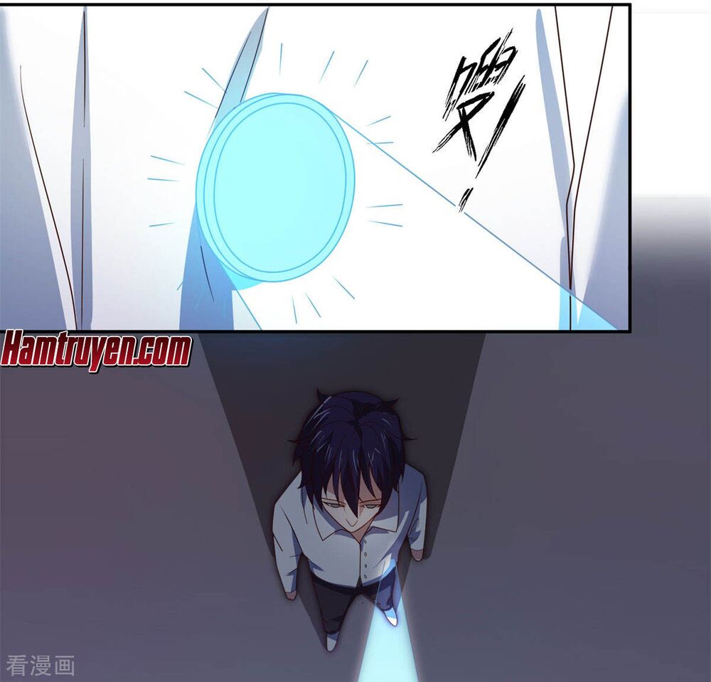 Đỉnh Phong Dự Ngôn Đế: Chapter 22