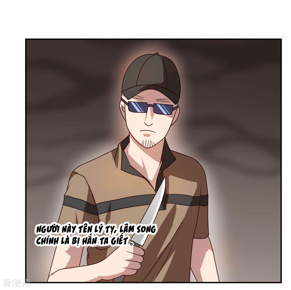 Đỉnh Phong Dự Ngôn Đế: Chapter 22