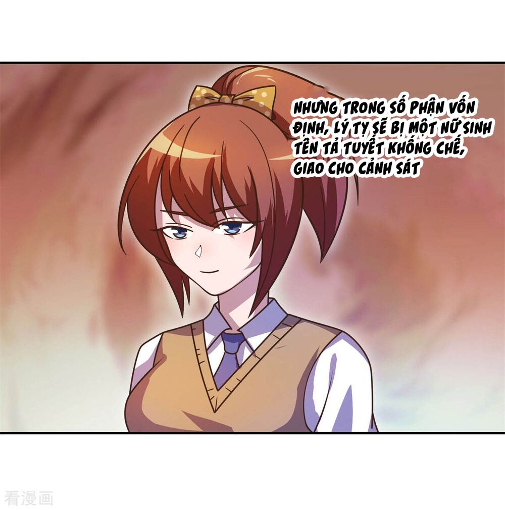 Đỉnh Phong Dự Ngôn Đế: Chapter 22