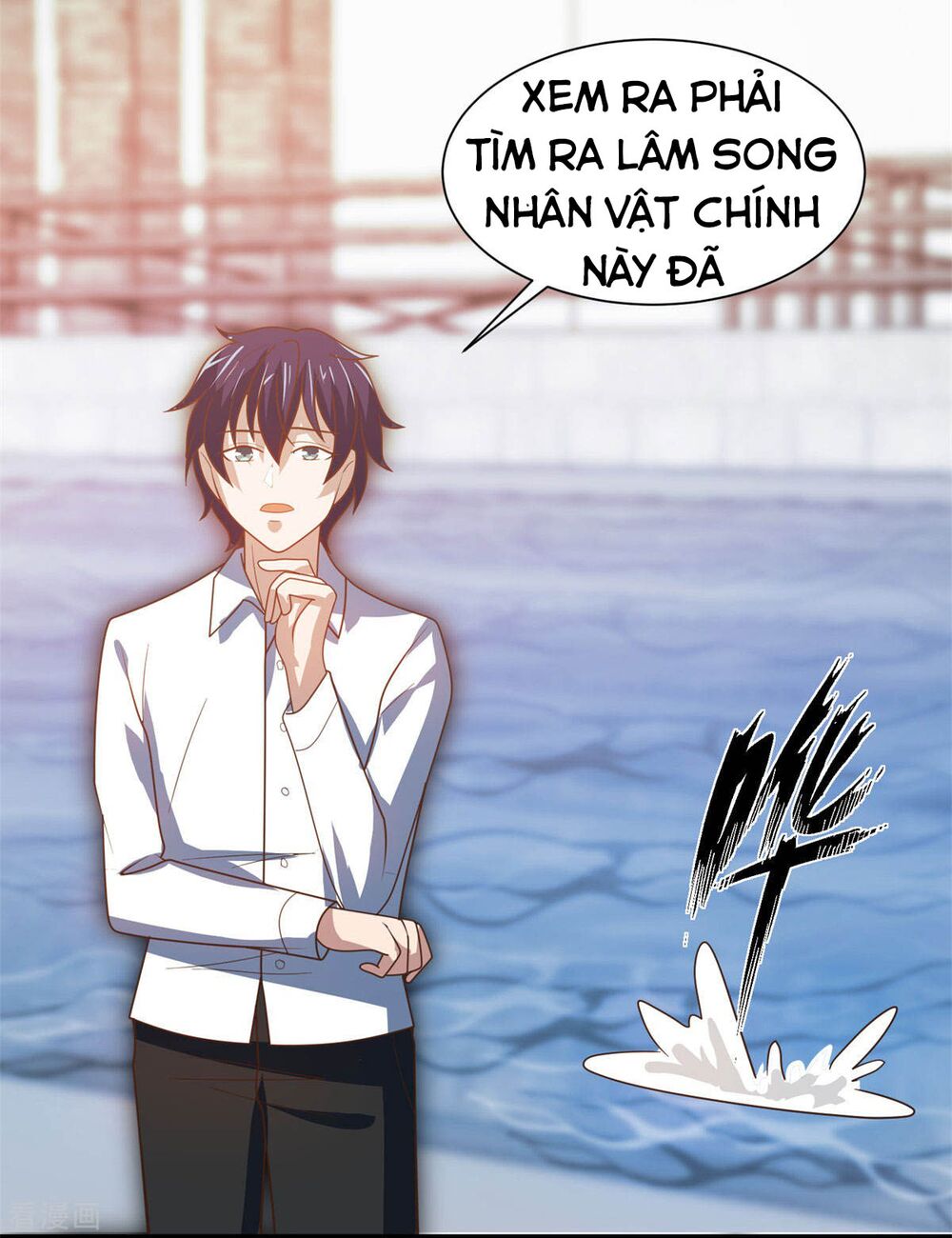 Đỉnh Phong Dự Ngôn Đế: Chapter 22