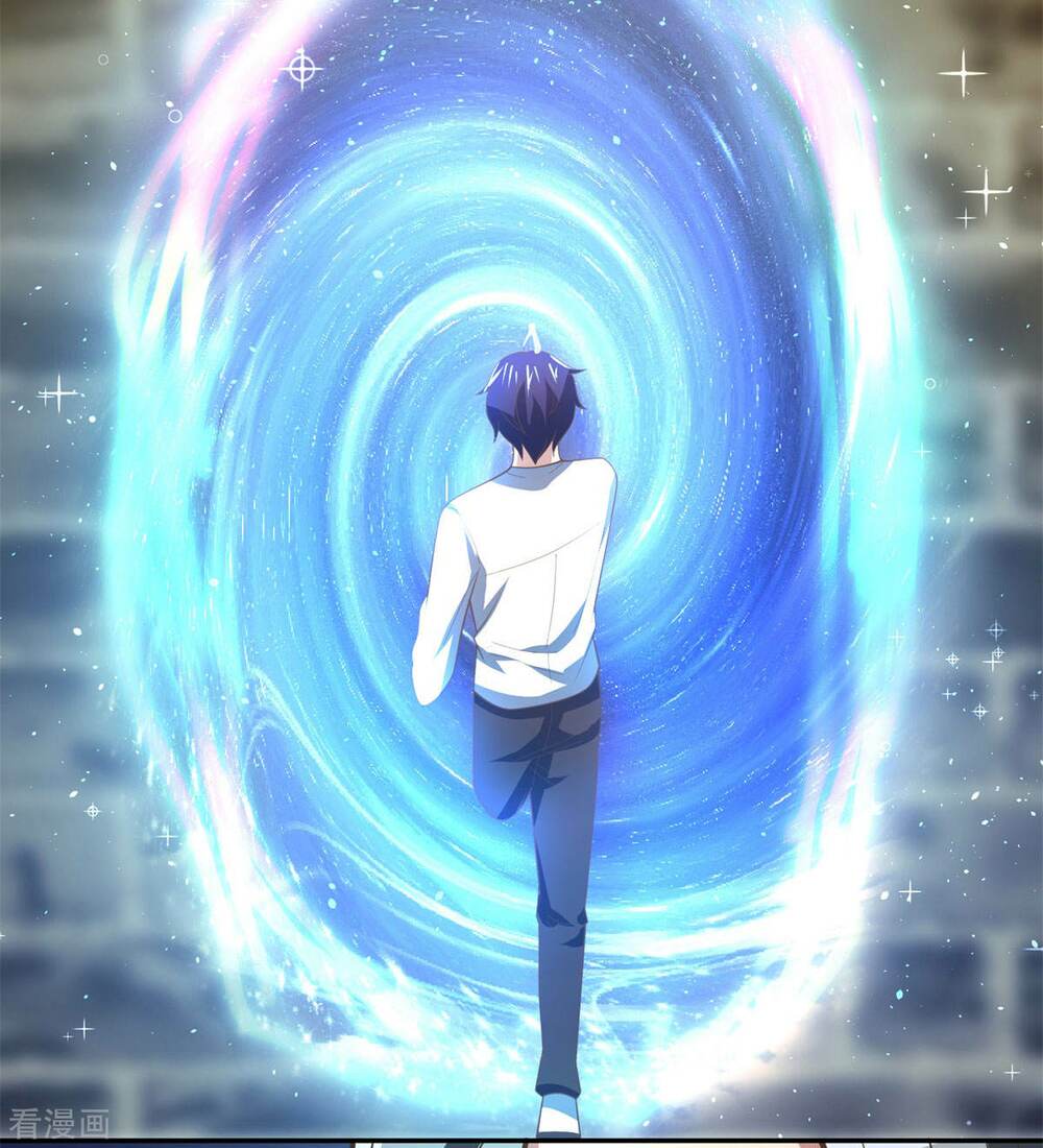 Đỉnh Phong Dự Ngôn Đế: Chapter 22