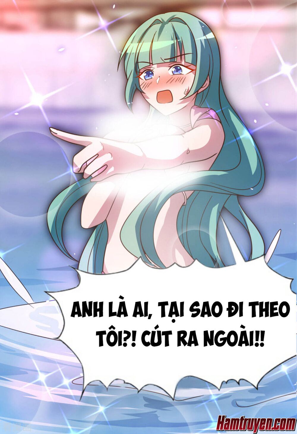 Đỉnh Phong Dự Ngôn Đế: Chapter 22