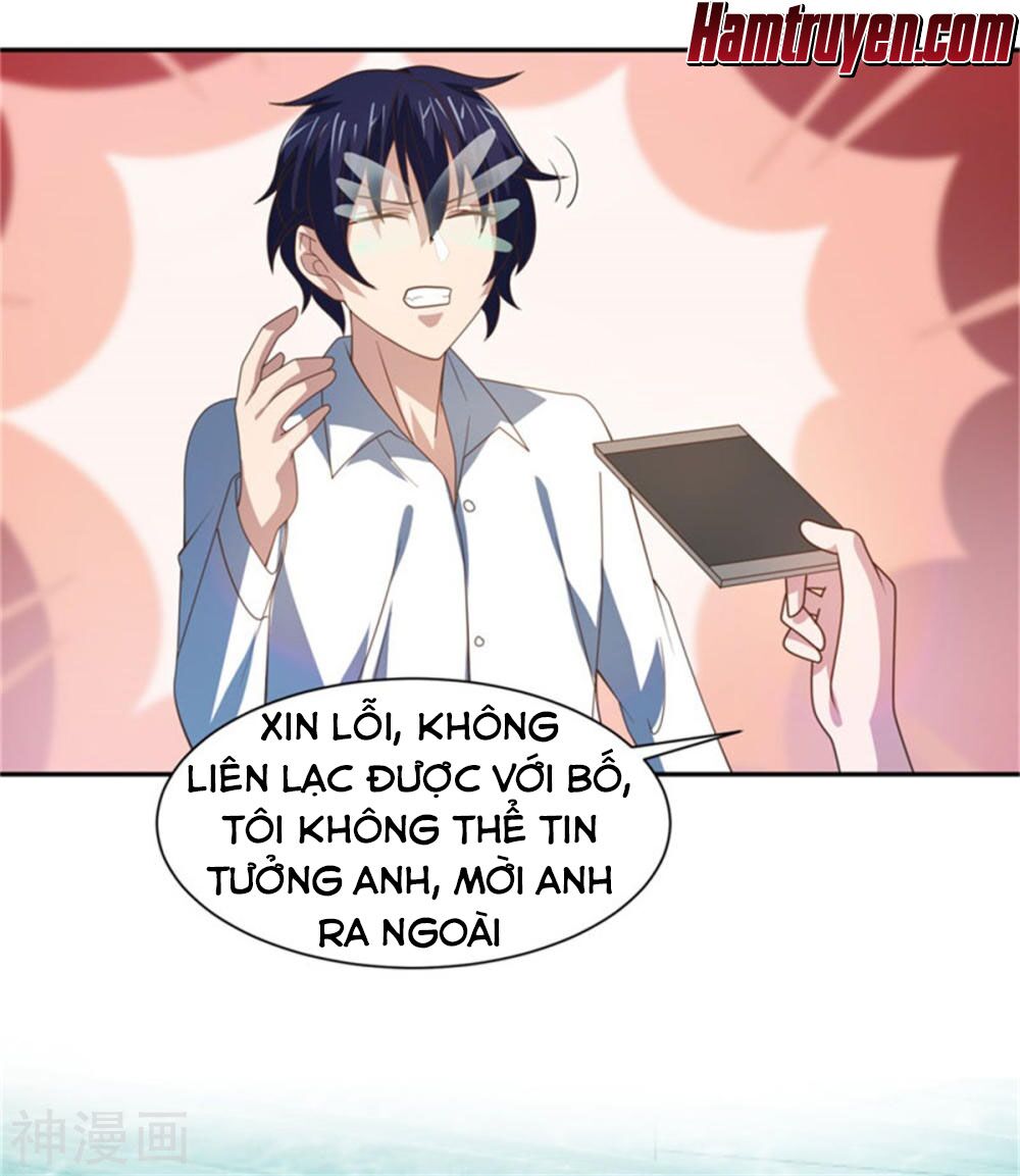 Đỉnh Phong Dự Ngôn Đế: Chapter 23