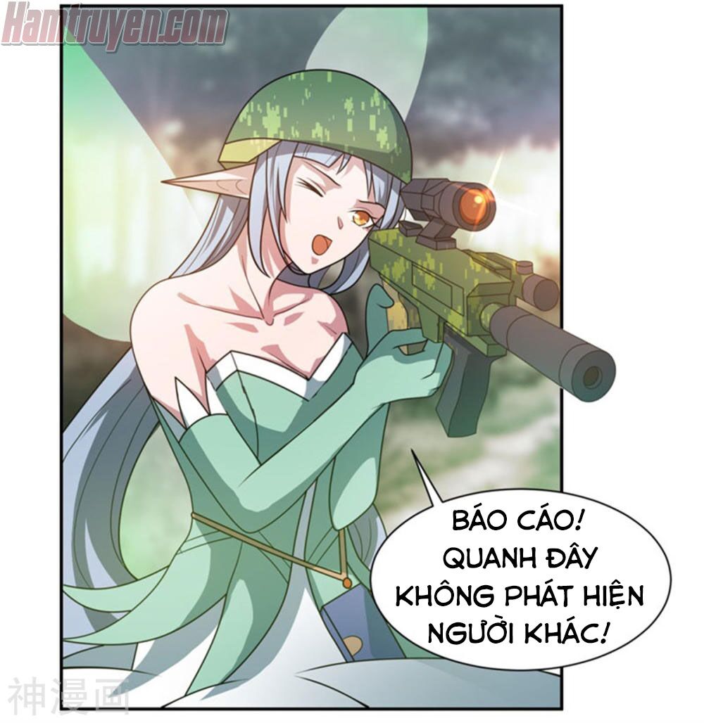 Đỉnh Phong Dự Ngôn Đế: Chapter 23