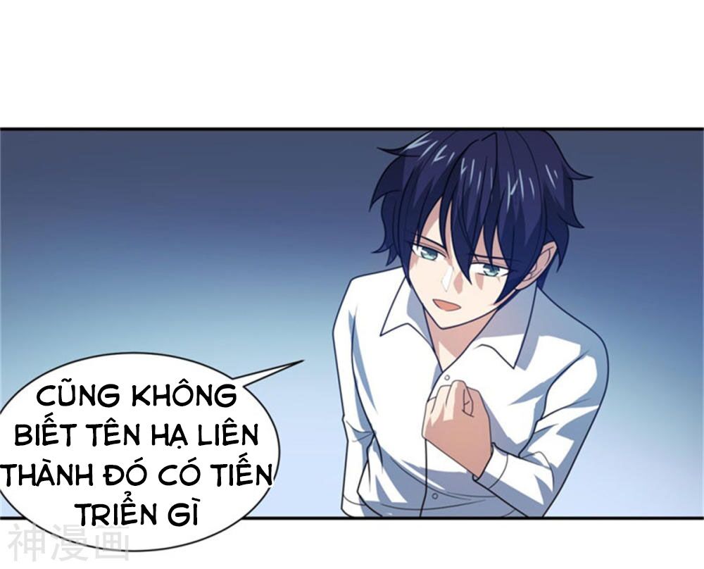 Đỉnh Phong Dự Ngôn Đế: Chapter 23