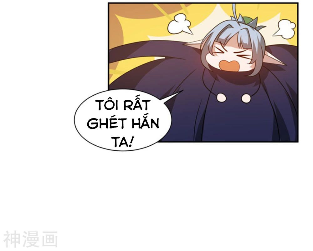 Đỉnh Phong Dự Ngôn Đế: Chapter 23