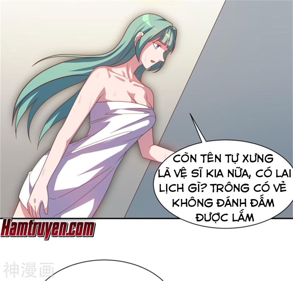 Đỉnh Phong Dự Ngôn Đế: Chapter 23