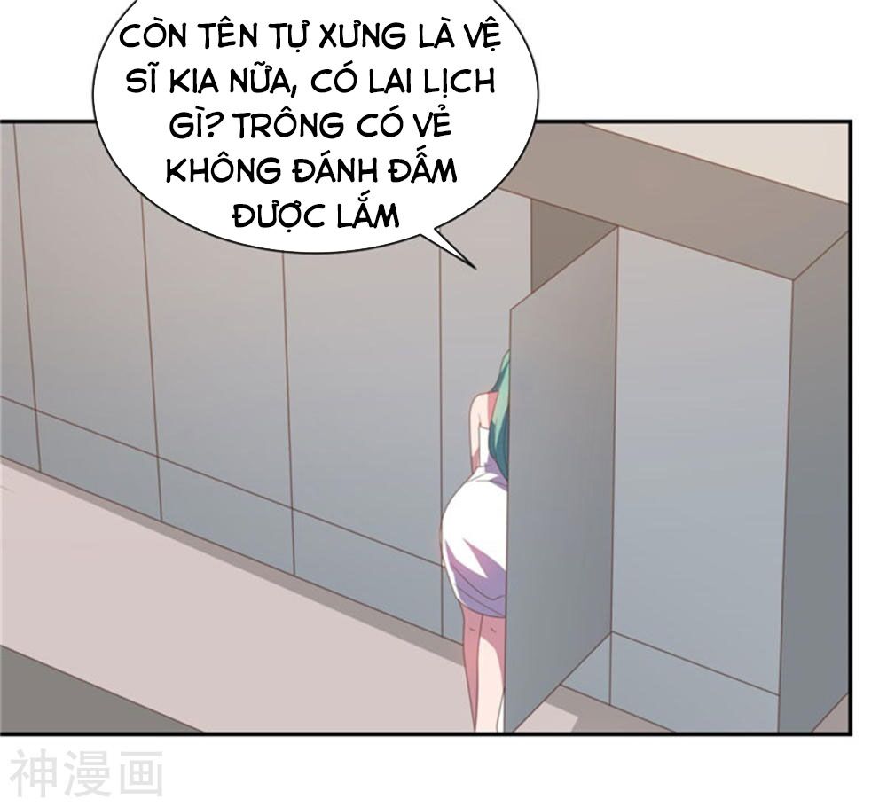 Đỉnh Phong Dự Ngôn Đế: Chapter 23
