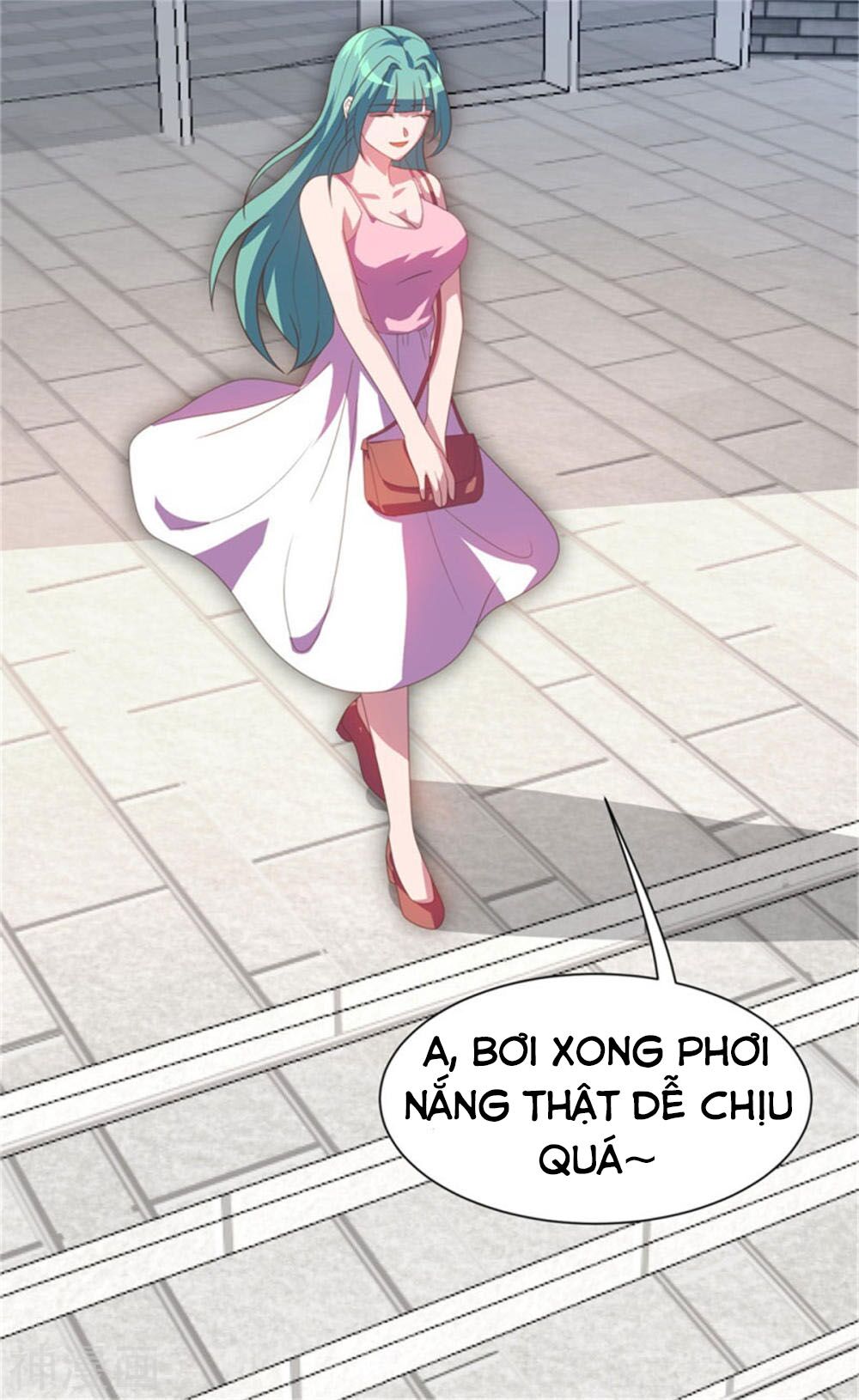 Đỉnh Phong Dự Ngôn Đế: Chapter 23