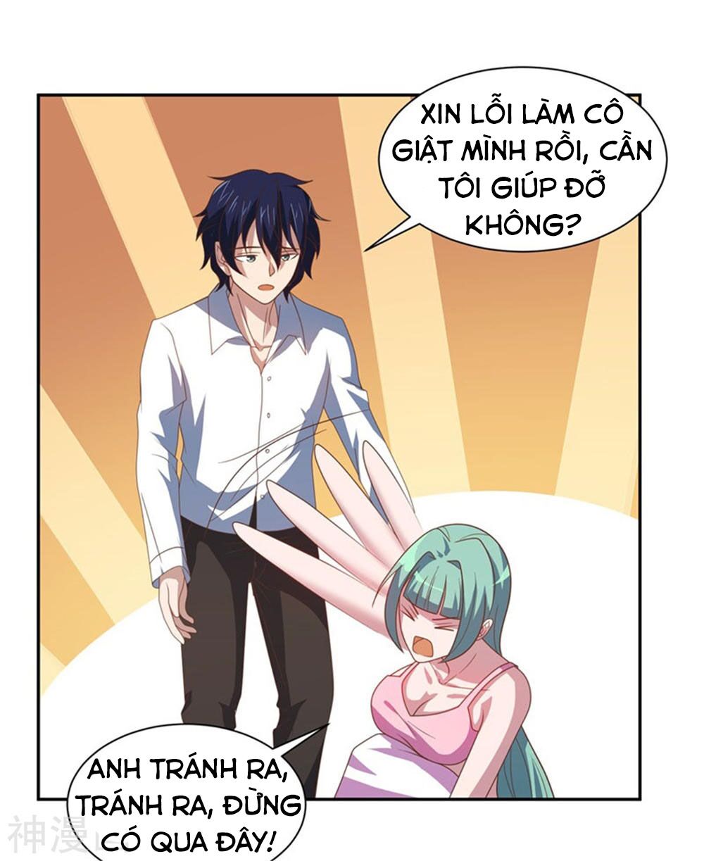 Đỉnh Phong Dự Ngôn Đế: Chapter 23