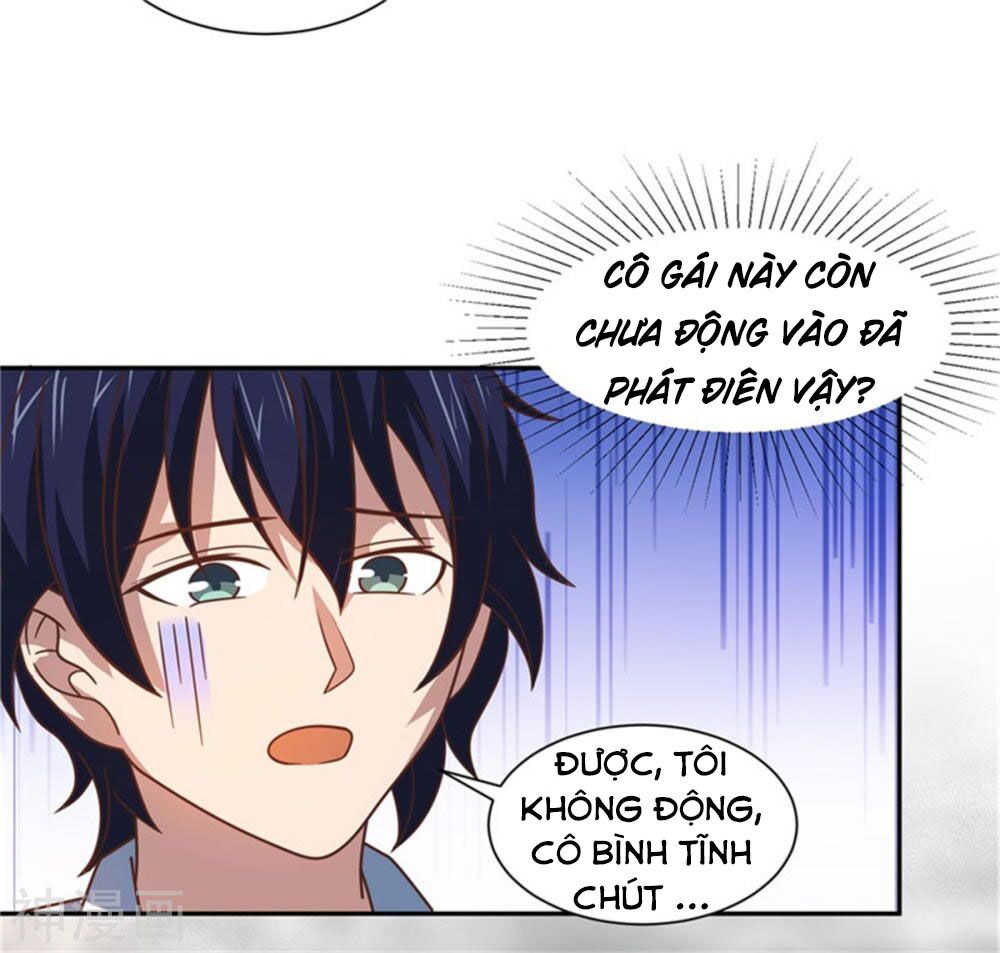 Đỉnh Phong Dự Ngôn Đế: Chapter 23