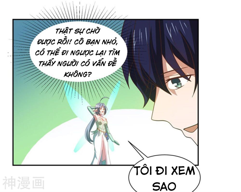 Đỉnh Phong Dự Ngôn Đế: Chapter 23
