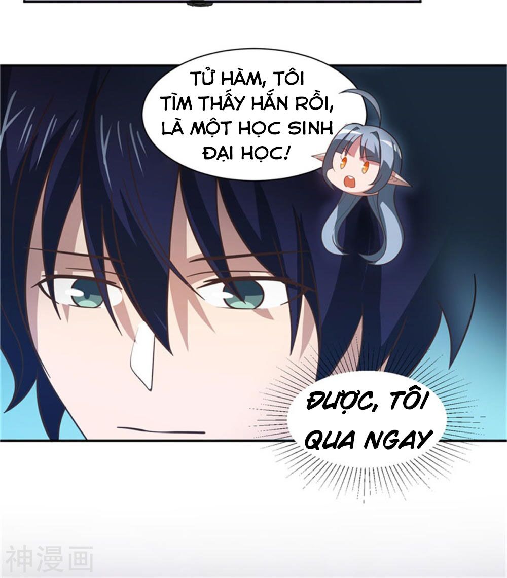 Đỉnh Phong Dự Ngôn Đế: Chapter 23