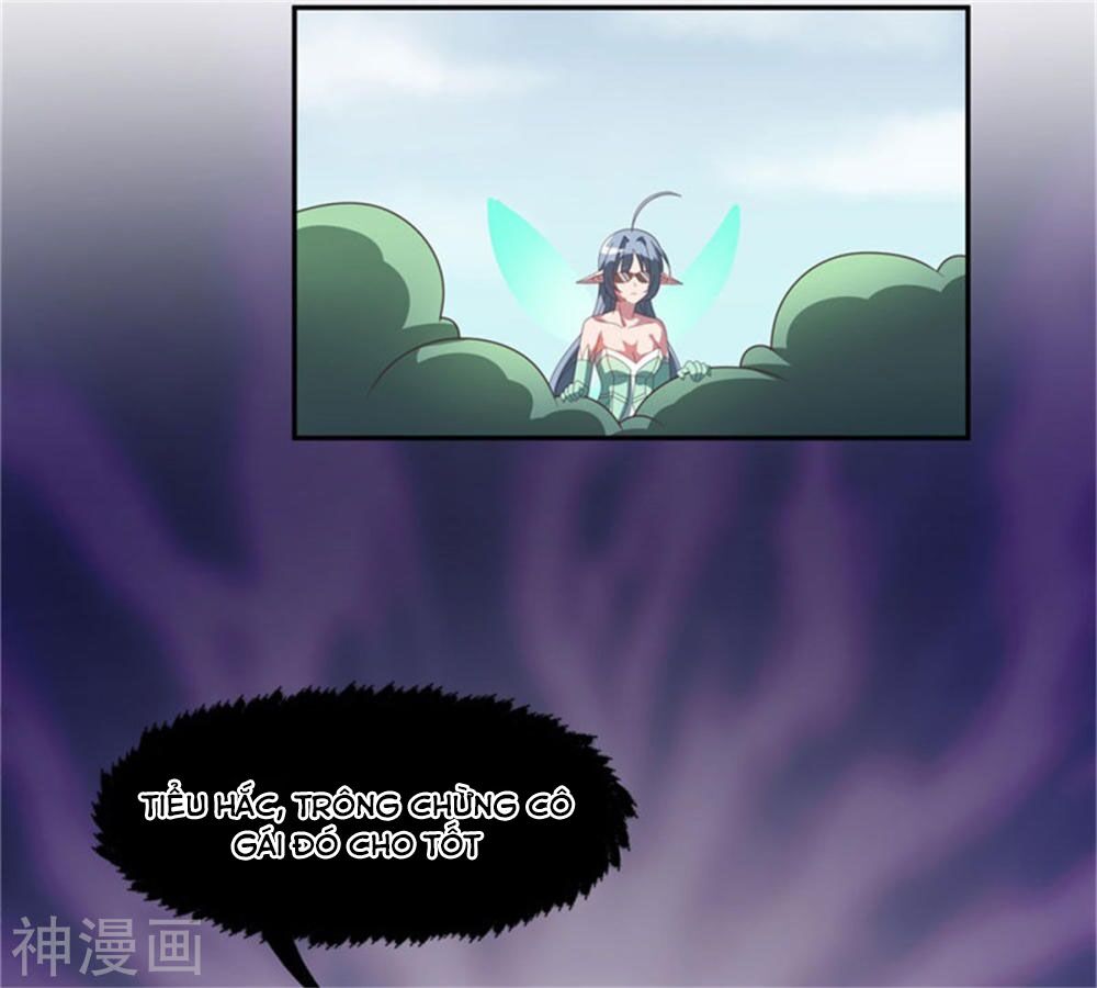 Đỉnh Phong Dự Ngôn Đế: Chapter 23