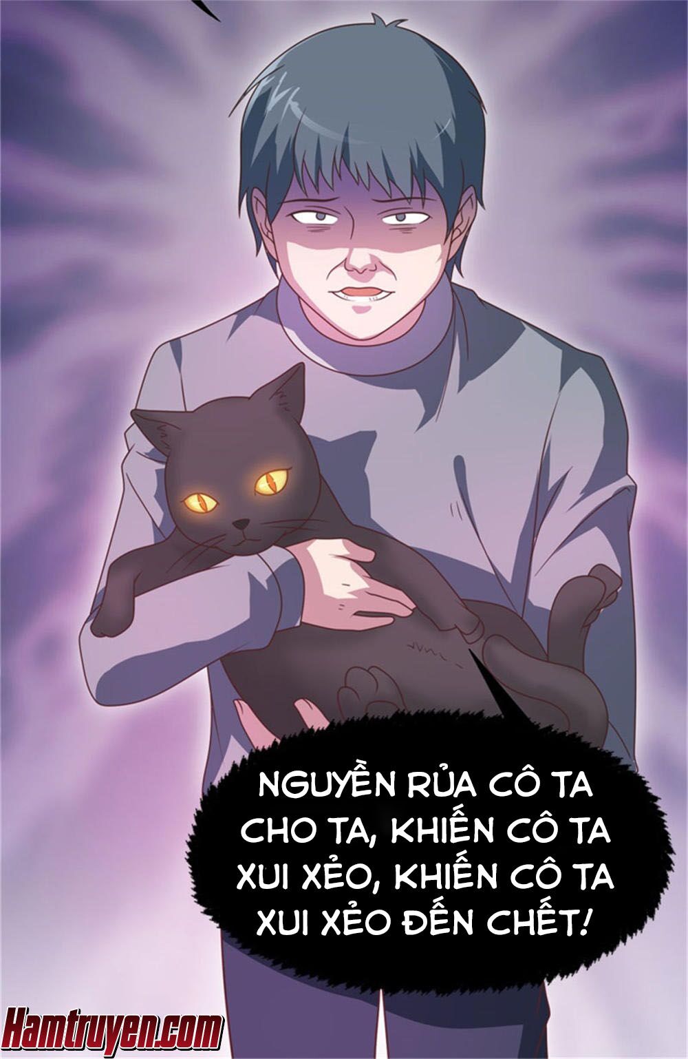Đỉnh Phong Dự Ngôn Đế: Chapter 23