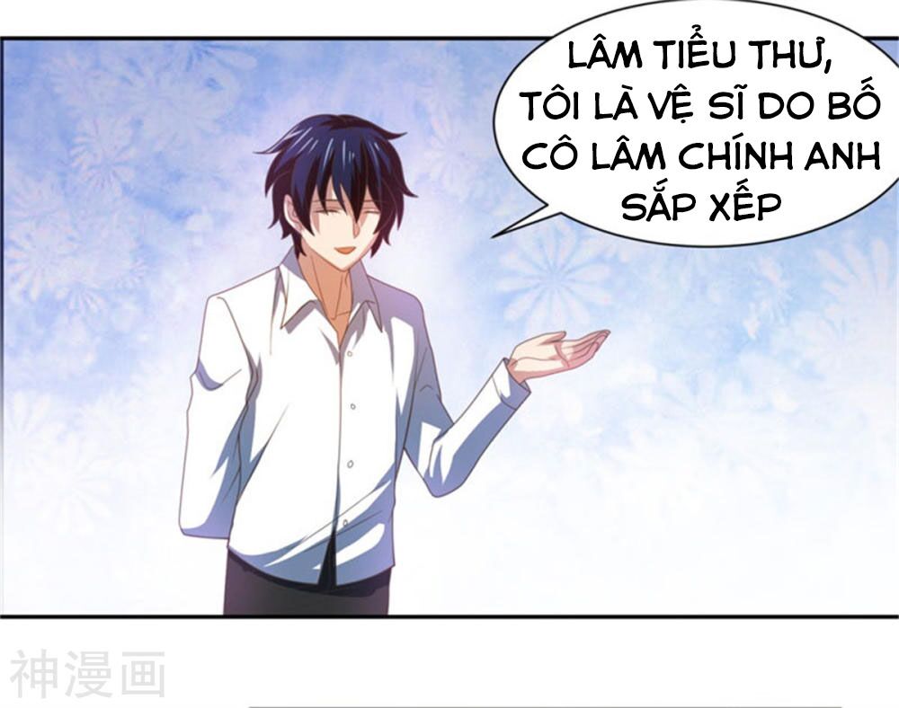 Đỉnh Phong Dự Ngôn Đế: Chapter 23