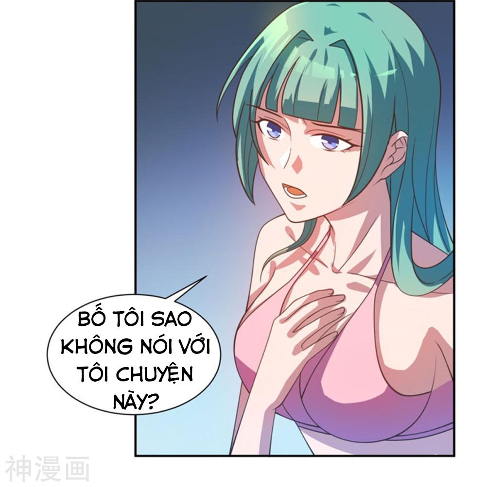 Đỉnh Phong Dự Ngôn Đế: Chapter 23