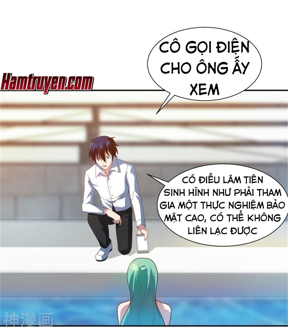 Đỉnh Phong Dự Ngôn Đế: Chapter 23