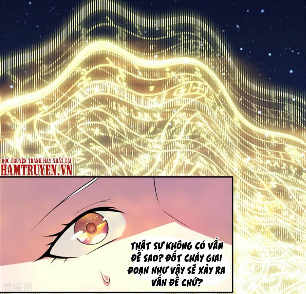 Đỉnh Phong Dự Ngôn Đế: Chapter 26