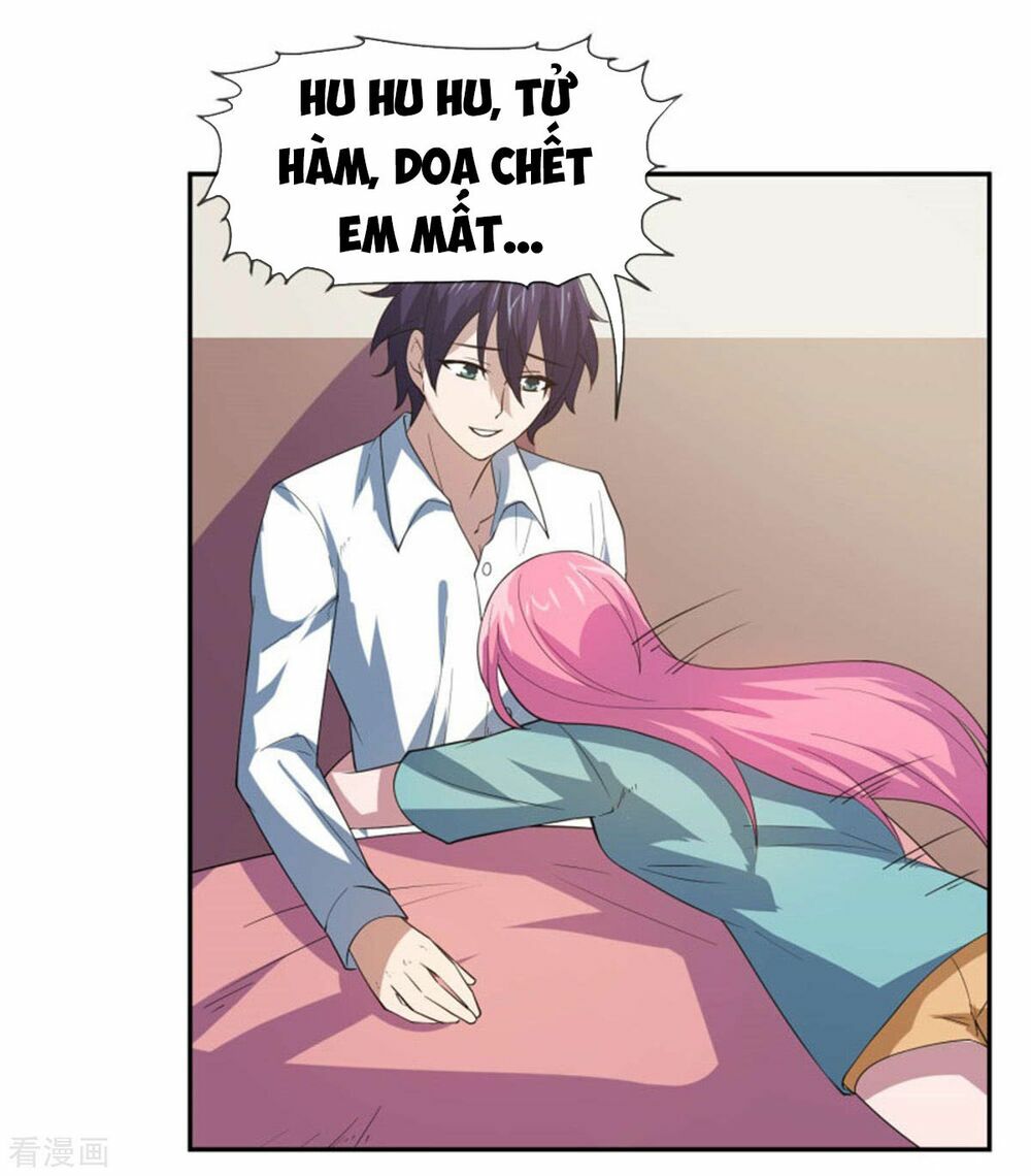 Đỉnh Phong Dự Ngôn Đế: Chapter 26
