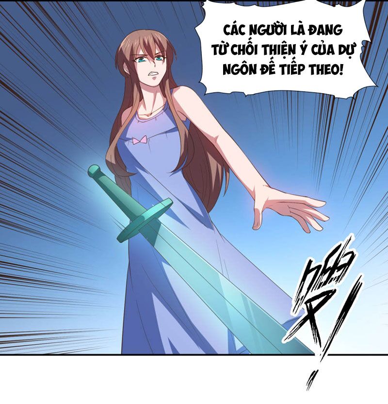 Đỉnh Phong Dự Ngôn Đế: Chapter 28