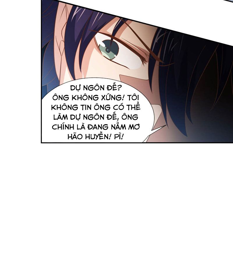 Đỉnh Phong Dự Ngôn Đế: Chapter 28