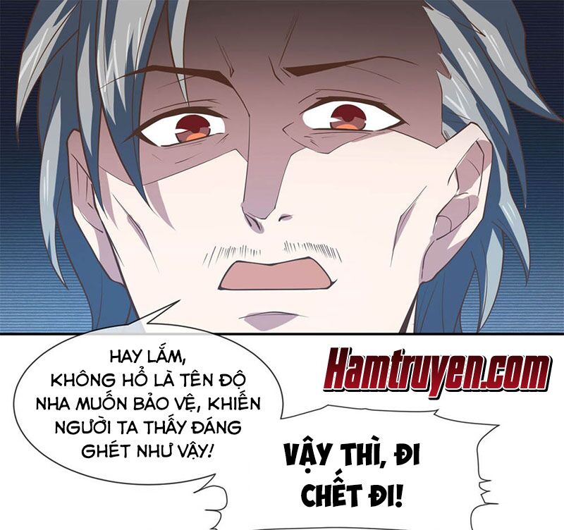 Đỉnh Phong Dự Ngôn Đế: Chapter 28