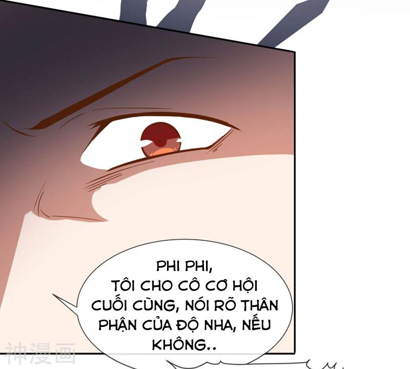 Đỉnh Phong Dự Ngôn Đế: Chapter 28