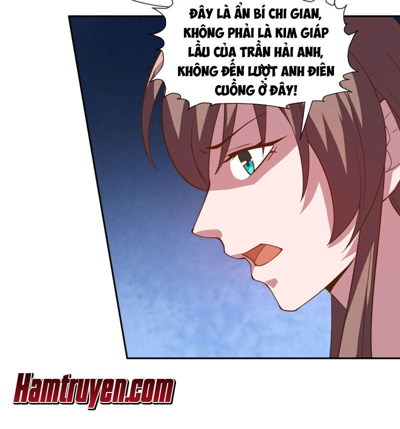 Đỉnh Phong Dự Ngôn Đế: Chapter 28