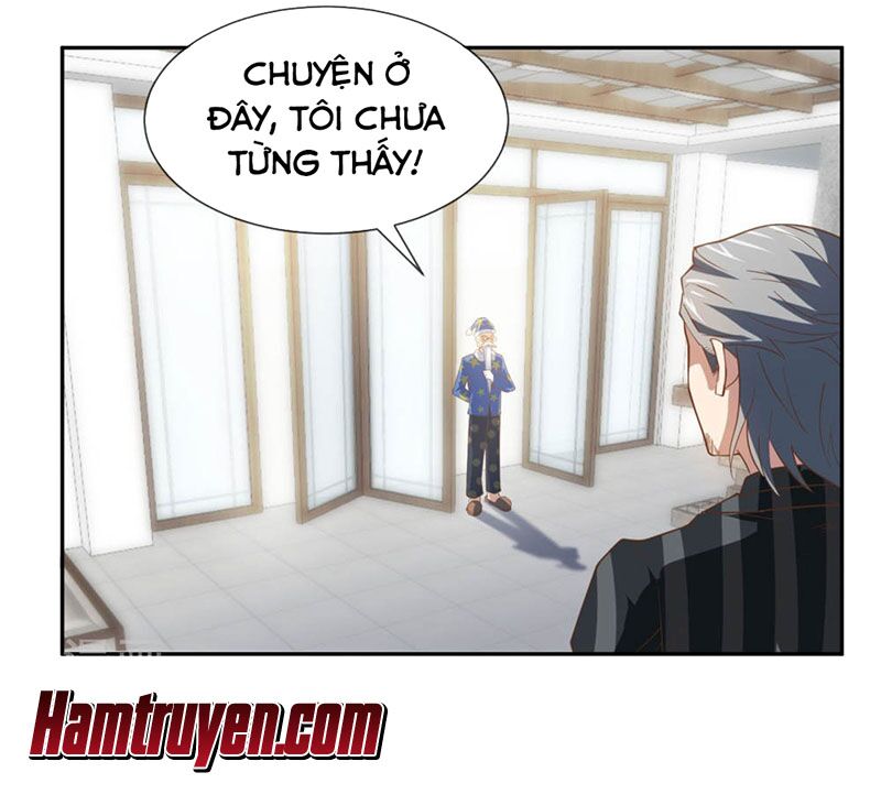 Đỉnh Phong Dự Ngôn Đế: Chapter 29