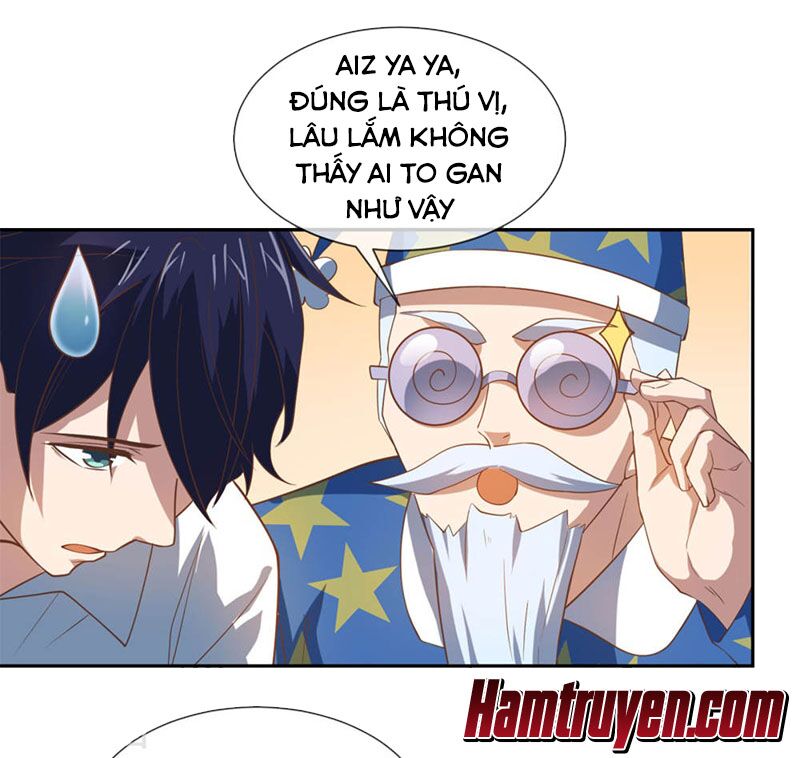 Đỉnh Phong Dự Ngôn Đế: Chapter 29