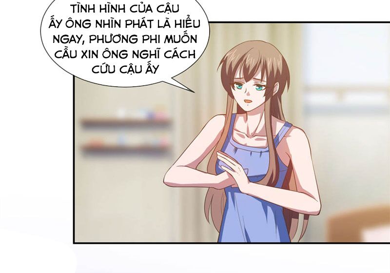 Đỉnh Phong Dự Ngôn Đế: Chapter 29
