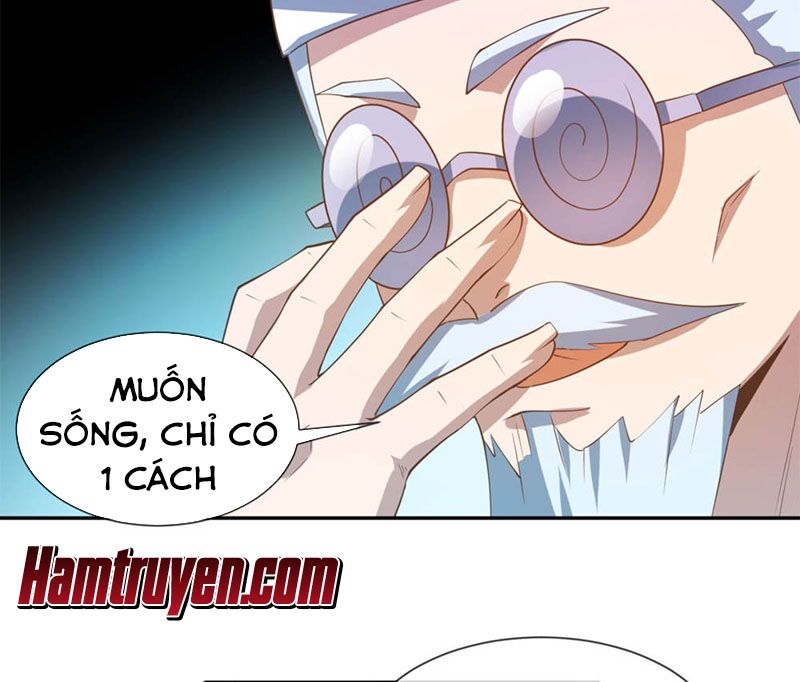 Đỉnh Phong Dự Ngôn Đế: Chapter 29