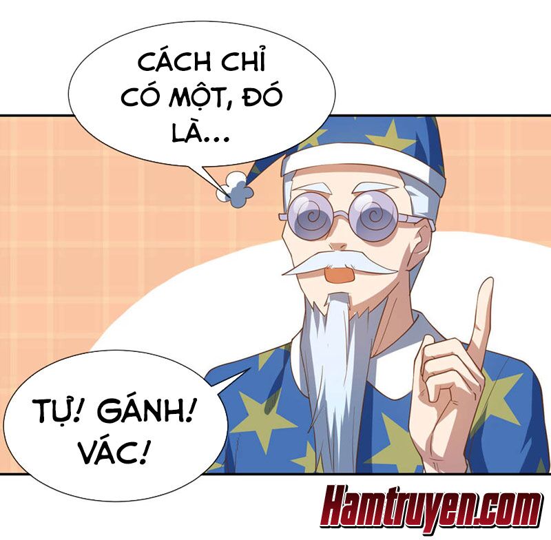 Đỉnh Phong Dự Ngôn Đế: Chapter 29