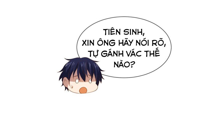 Đỉnh Phong Dự Ngôn Đế: Chapter 29