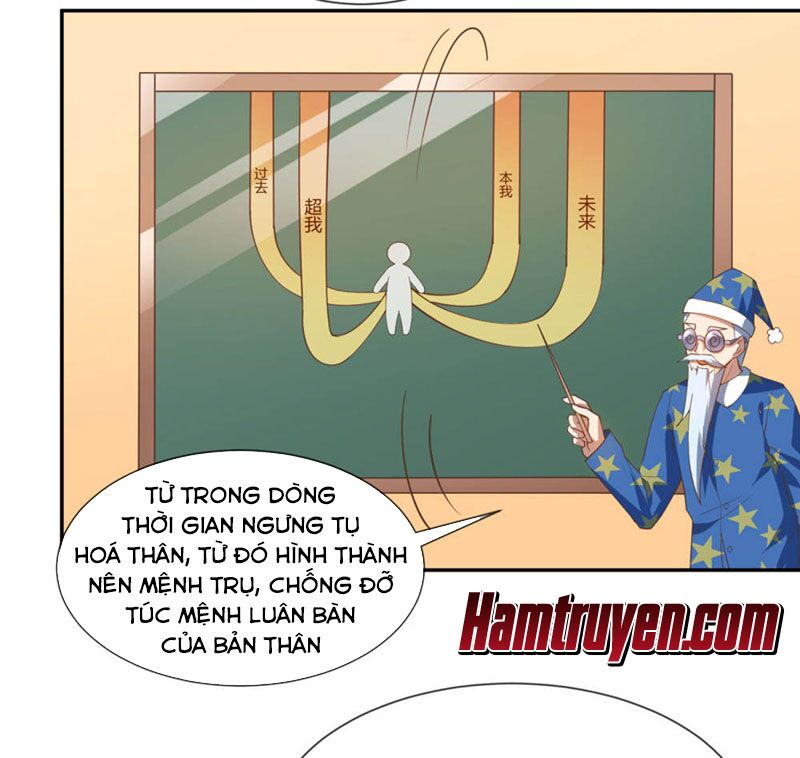 Đỉnh Phong Dự Ngôn Đế: Chapter 29