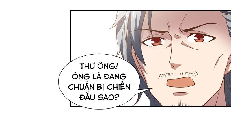 Đỉnh Phong Dự Ngôn Đế: Chapter 29