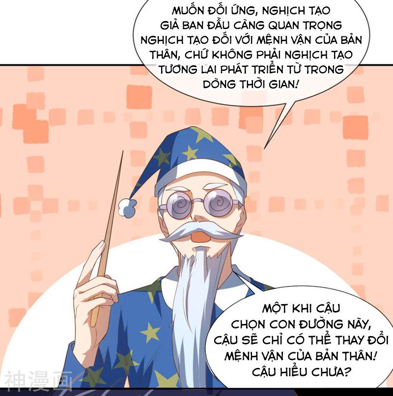 Đỉnh Phong Dự Ngôn Đế: Chapter 29