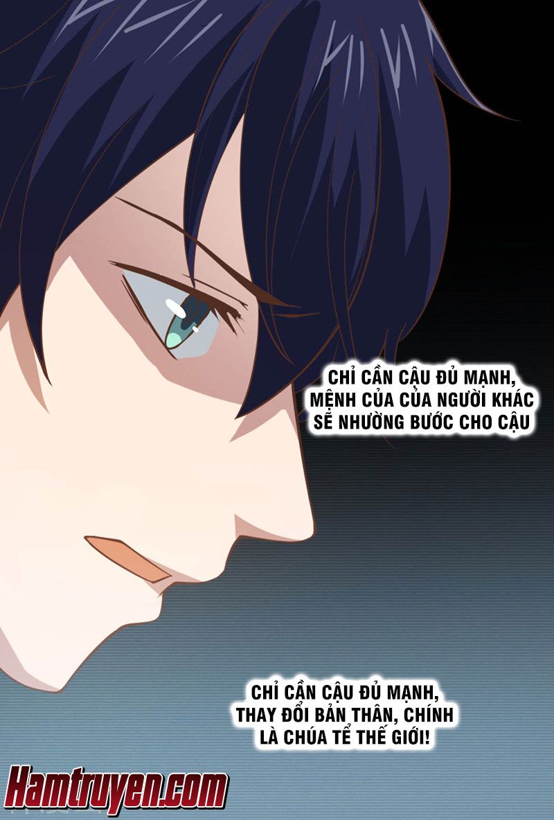 Đỉnh Phong Dự Ngôn Đế: Chapter 29