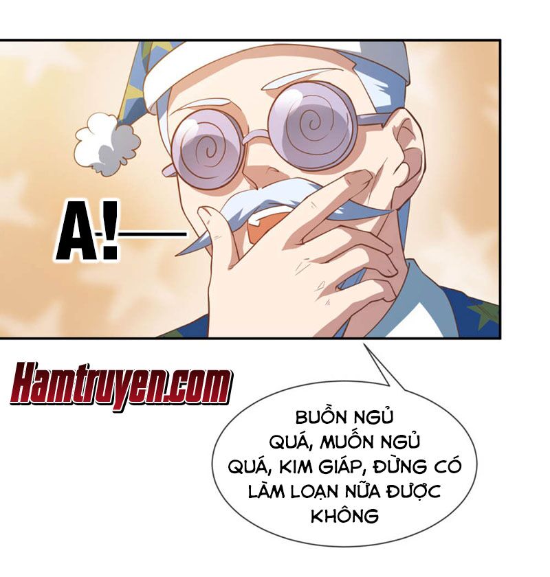 Đỉnh Phong Dự Ngôn Đế: Chapter 29